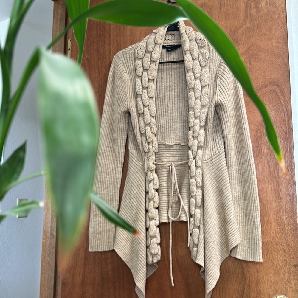 BCBG MaxAzria sweater Medium